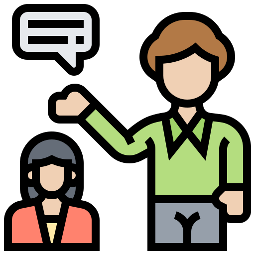 Consulting and Strategy